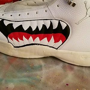 Meet your Posher, Aaron